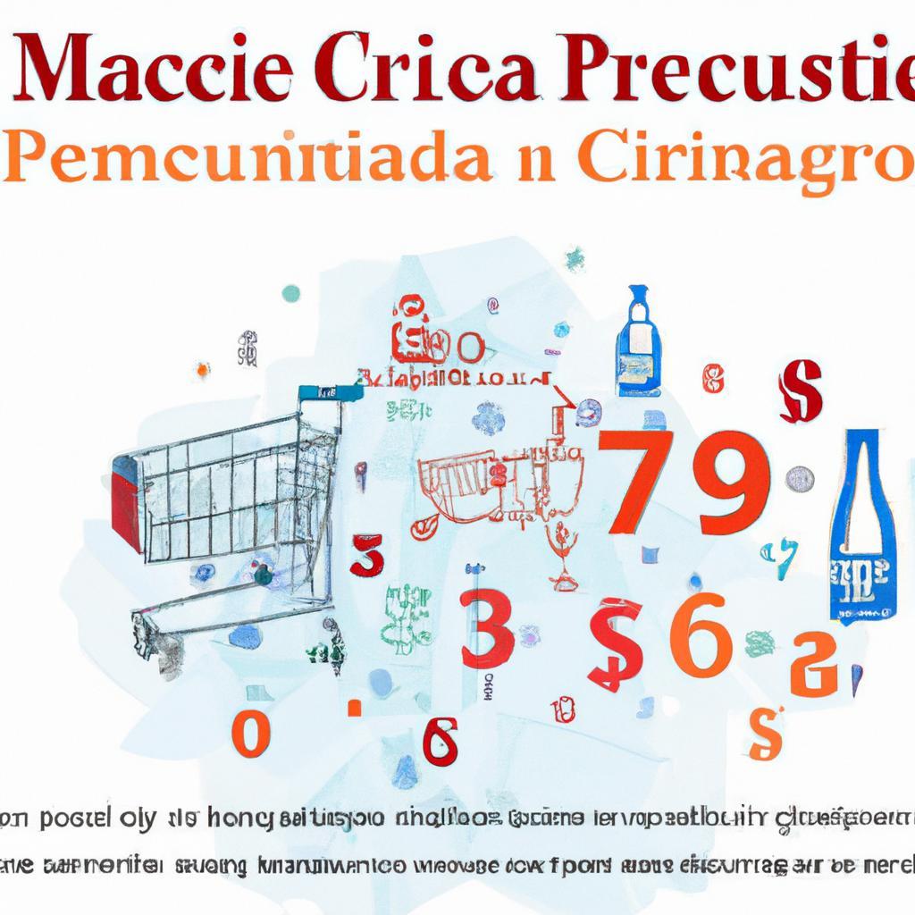 A psicologia do preço: Como os números afetam a mente do consumidor