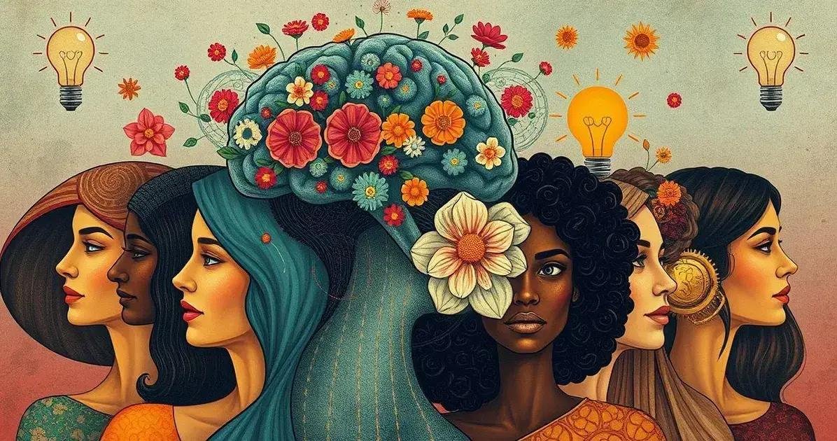 O Que se Passa na Cabeça Dela? Entenda a Psicologia Feminina da Atração