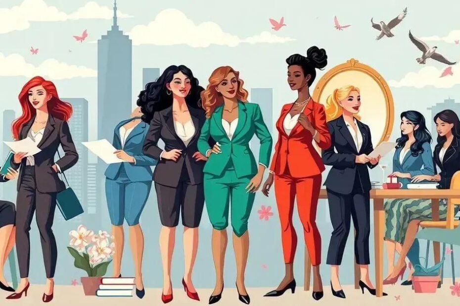 O Mito do Príncipe Encantado: O Que as Mulheres Realmente Procuram